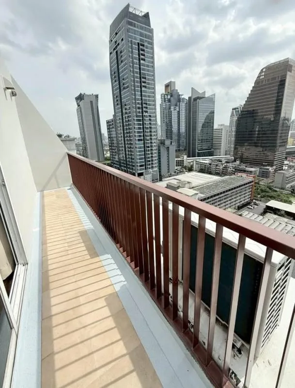 Property photos for 15 Sukhumvit Residences