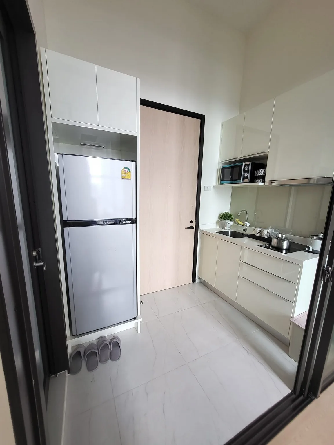 Property photos for Chewathai Residence Asoke