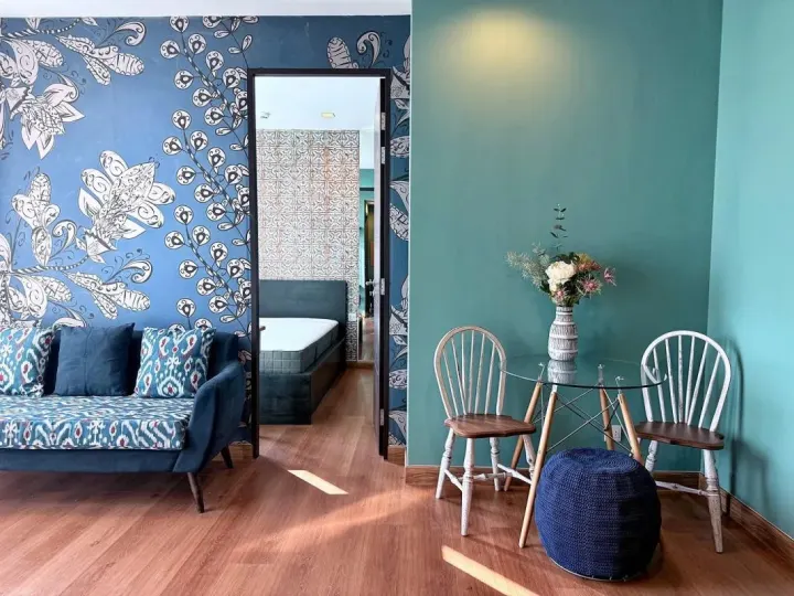 Property photos for Wish Signature  Midtown Siam