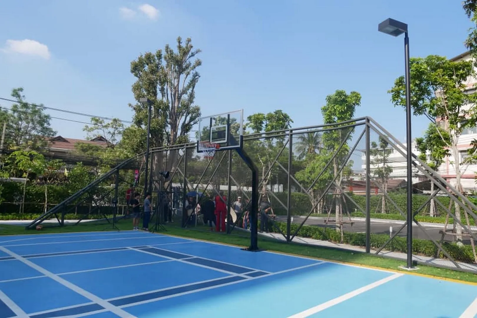 Property photos for Ideo Sukhumvit 93