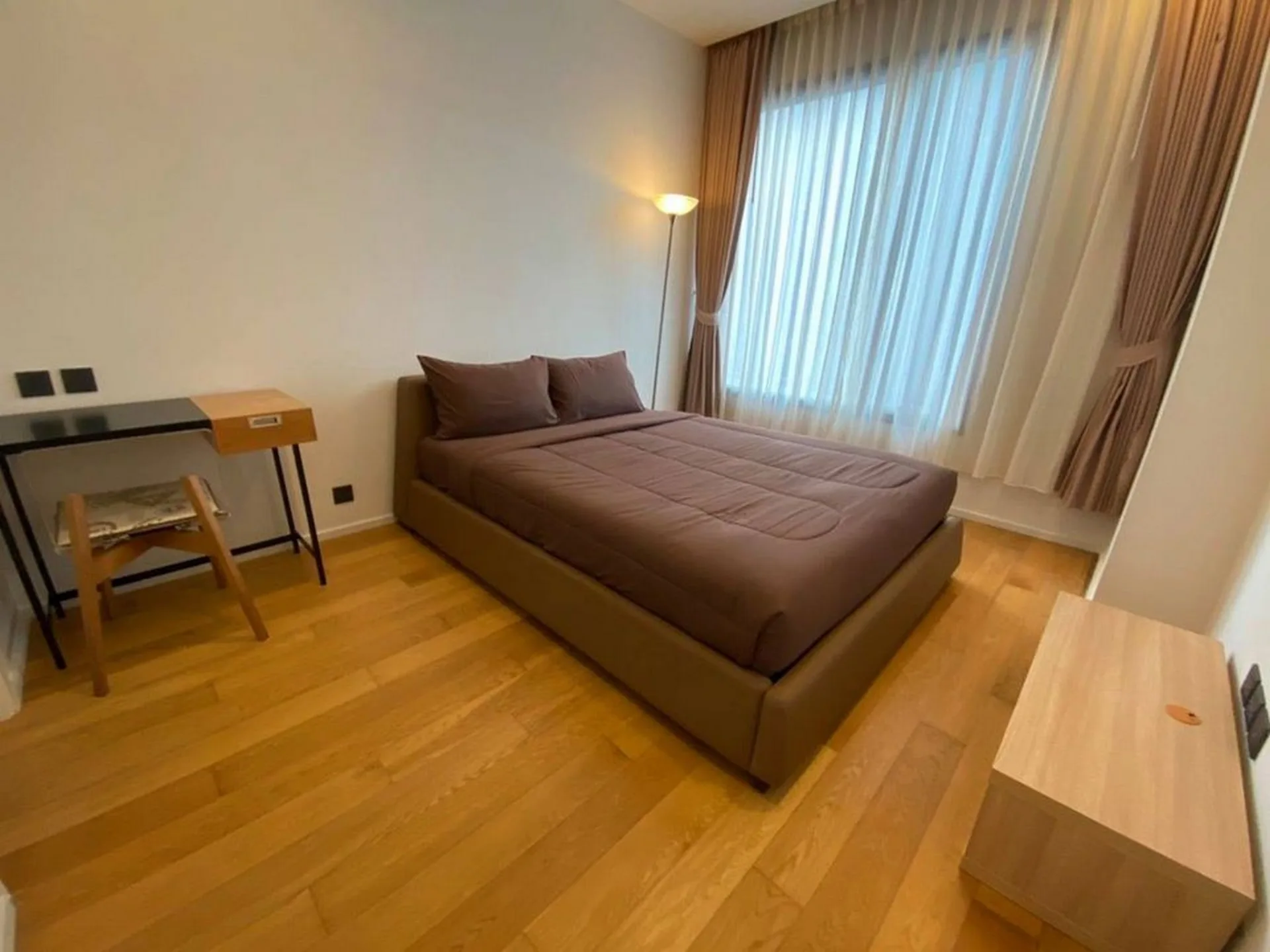 Property photos for M Ladprao