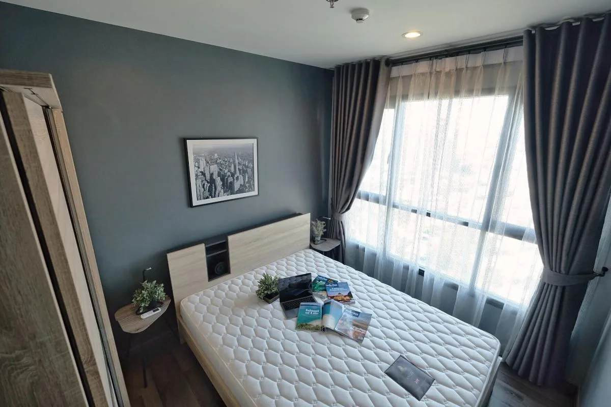 Property photos for The Base Park West Sukhumvit 77