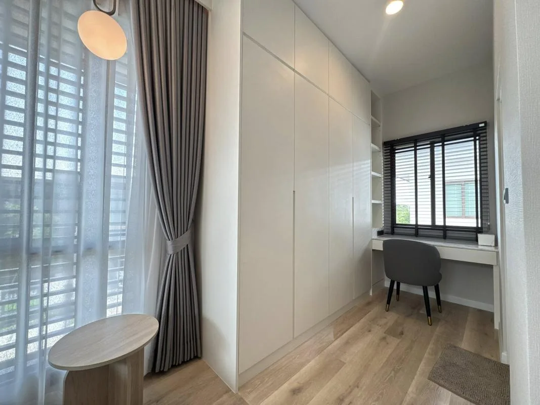 Property photos for Burasiri Krungthep Kreetha