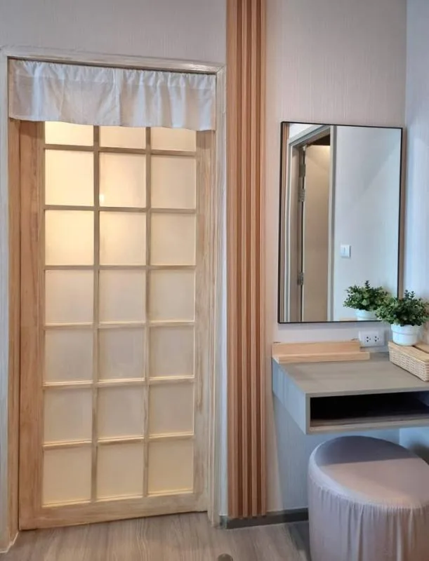Property photos for The Base Phetchaburi-thonglor