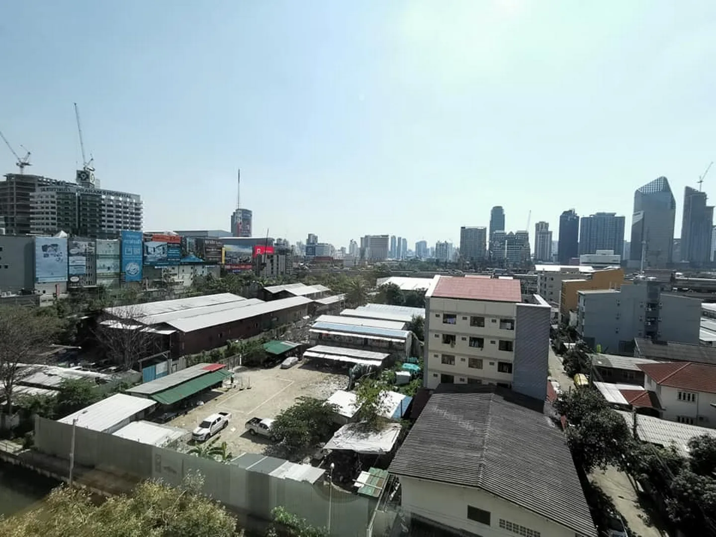 Property photos for PG Rama IX