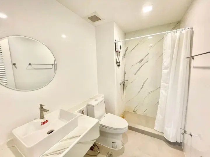Property photos for Nusasiri Grand