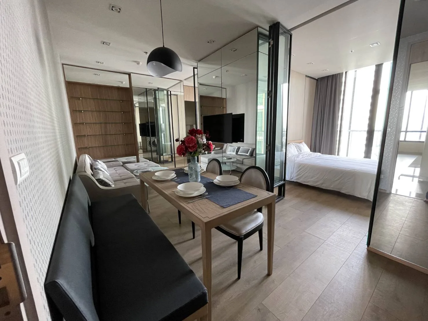 Property photos for Park Origin Phromphong