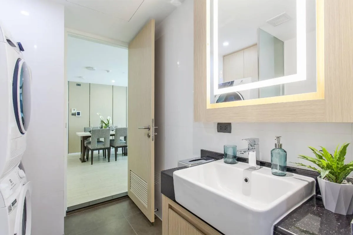 Property photos for Gm Residence Ekkamai 18