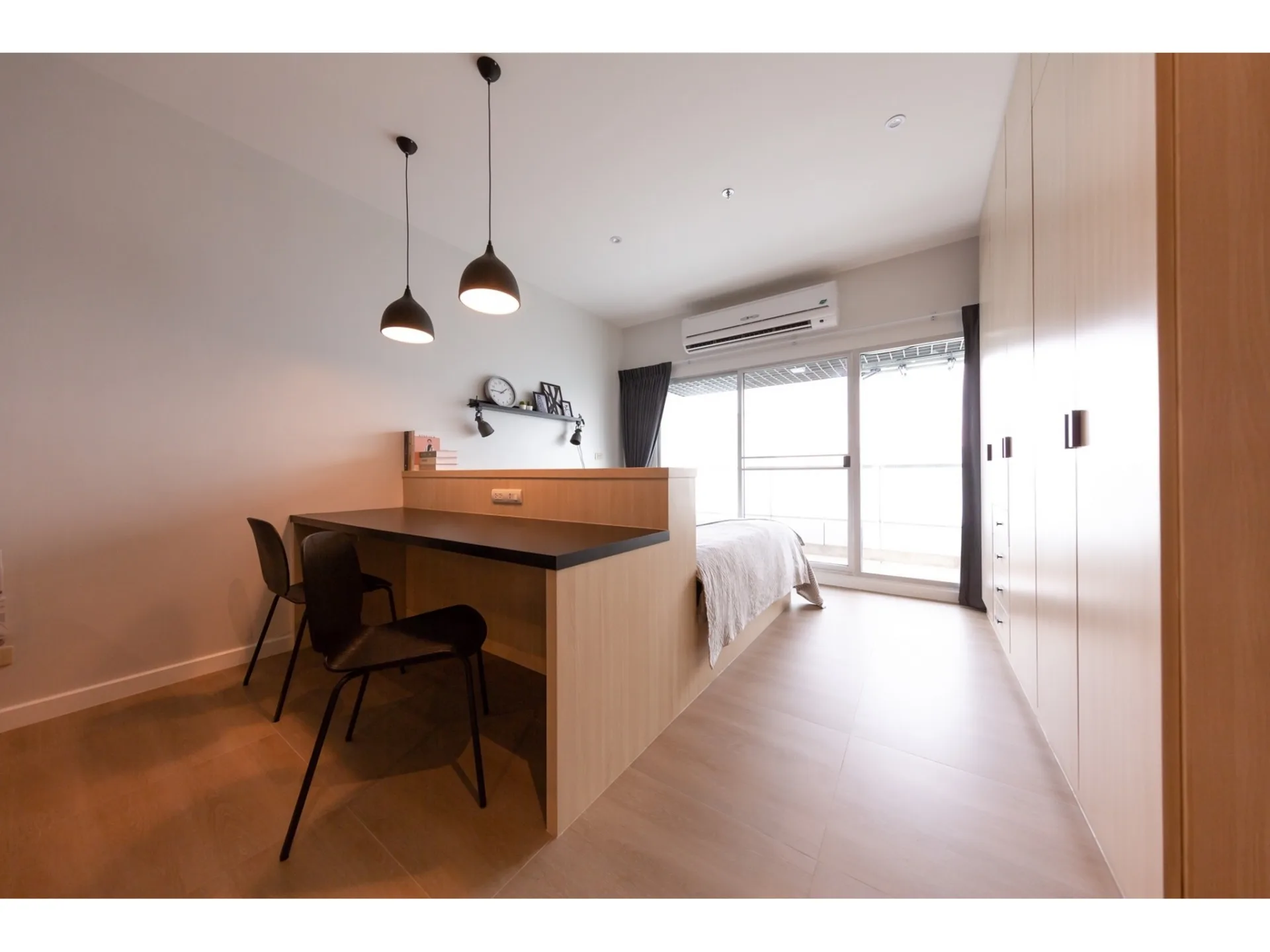 Property photos for Baan Nonzee