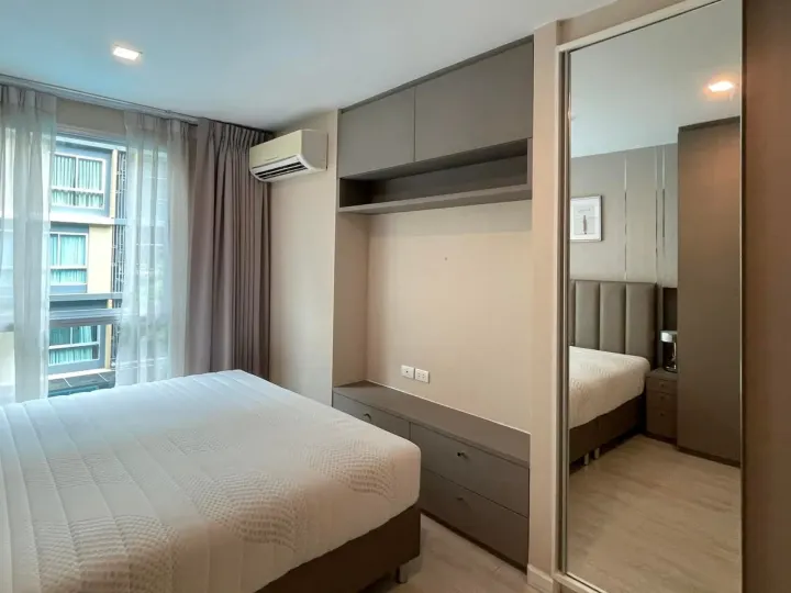 Property photos for Metro Luxe Rama 4