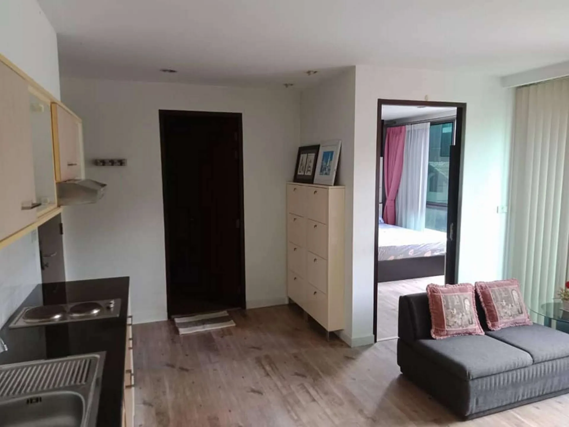 Property photos for Click Condo Sukhumvit 65