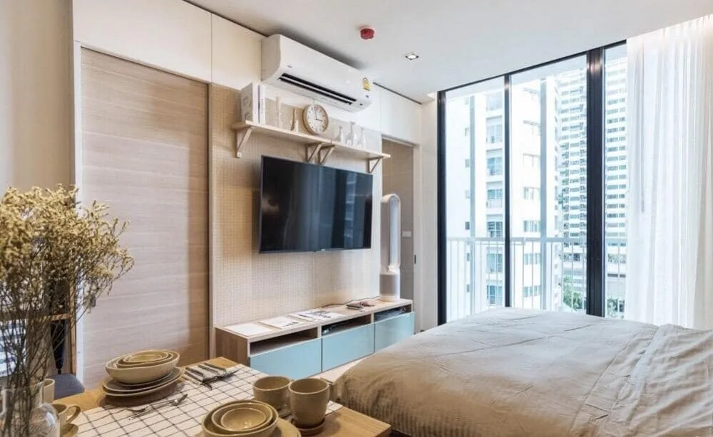 Property photos for Park Origin Phromphong