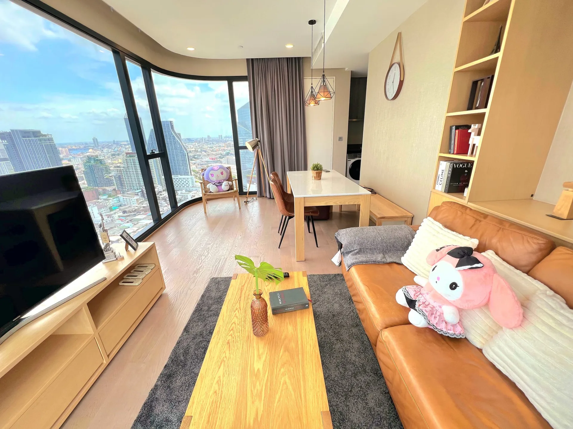 Property photos for Ashton Chula - Silom