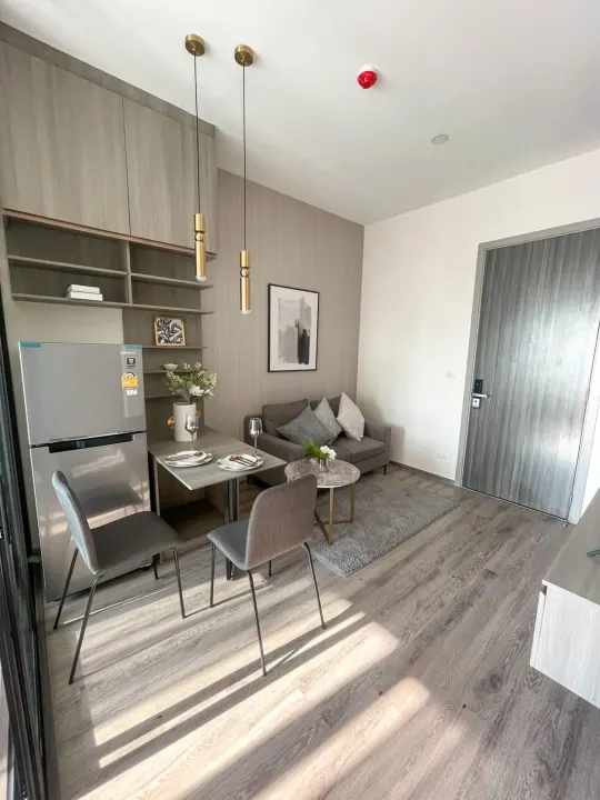 Property photos for Knightsbridge Prime Onnut