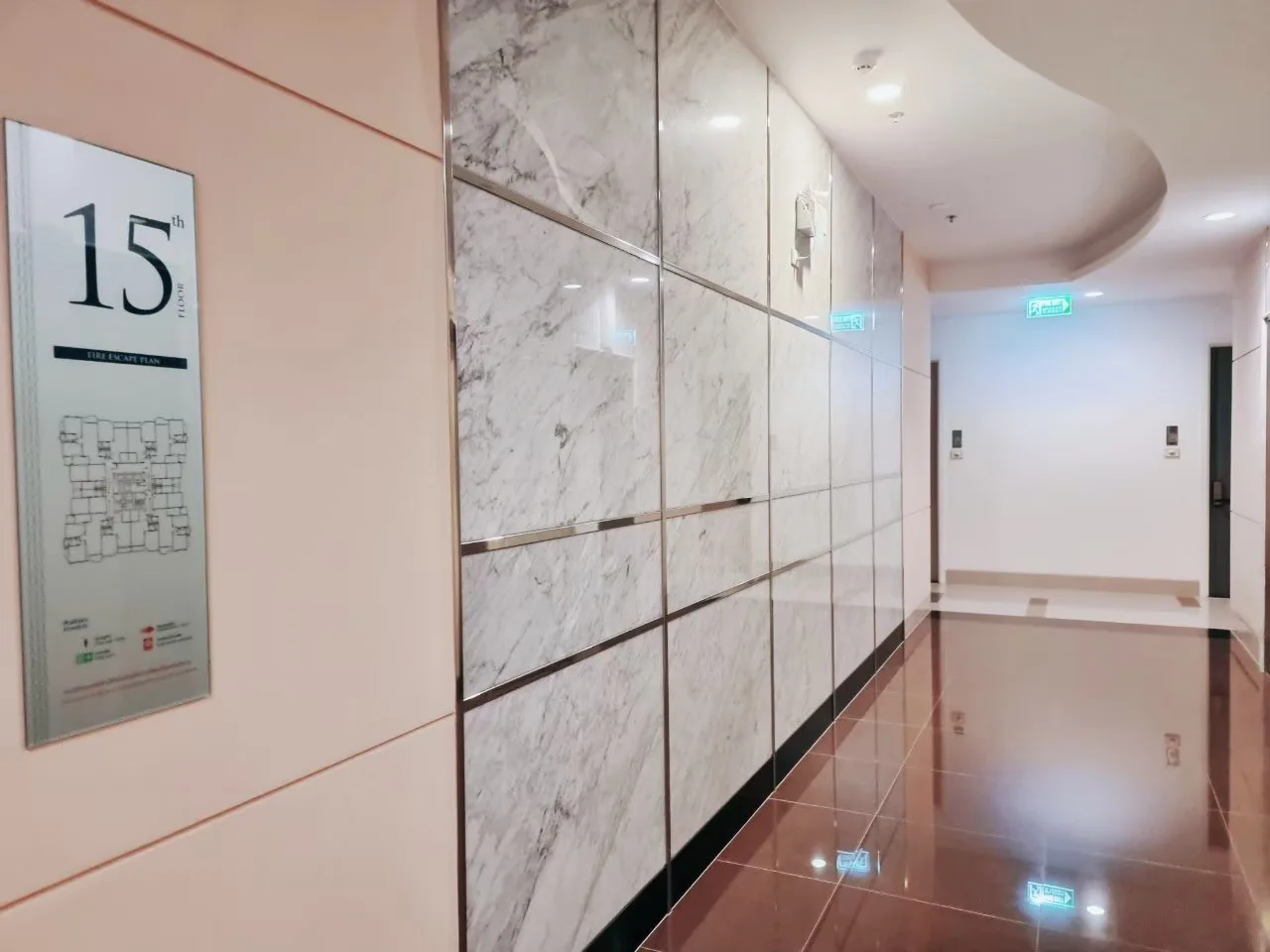 Property photos for Supalai Elite Phayathai