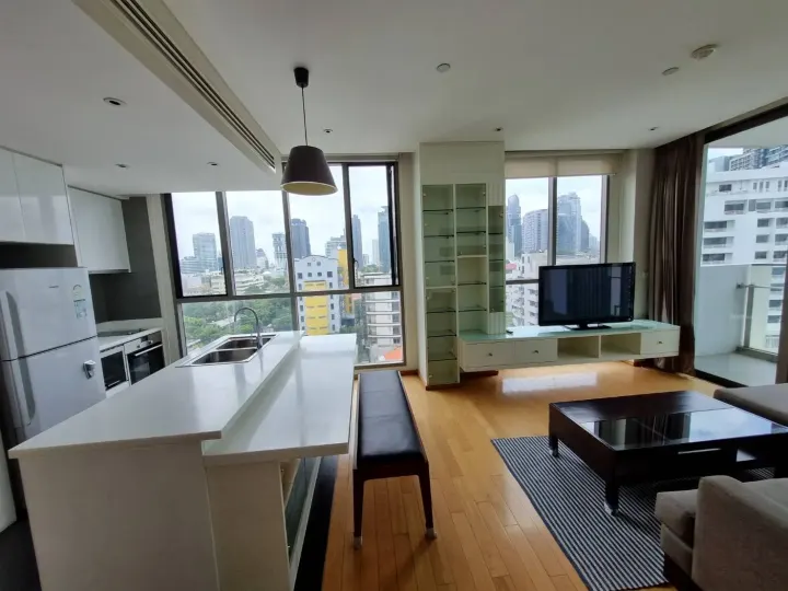 Property photos for Aequa Sukhumvit 49