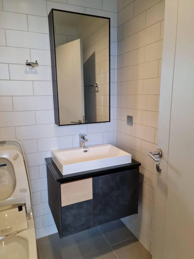 Property photos for THE LINE Jatujak - Mochit
