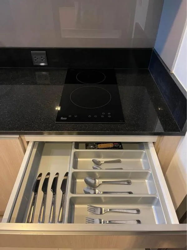Property photos for Edge Sukhumvit 23