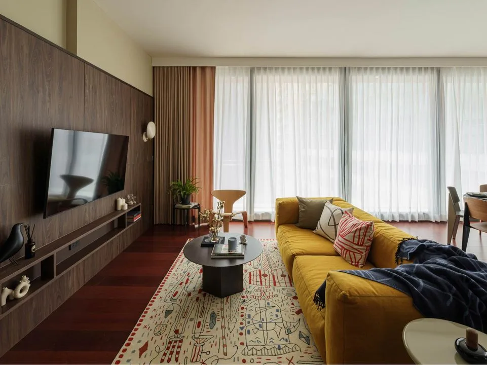Property photos for KHUN by YOO inspired by Starck