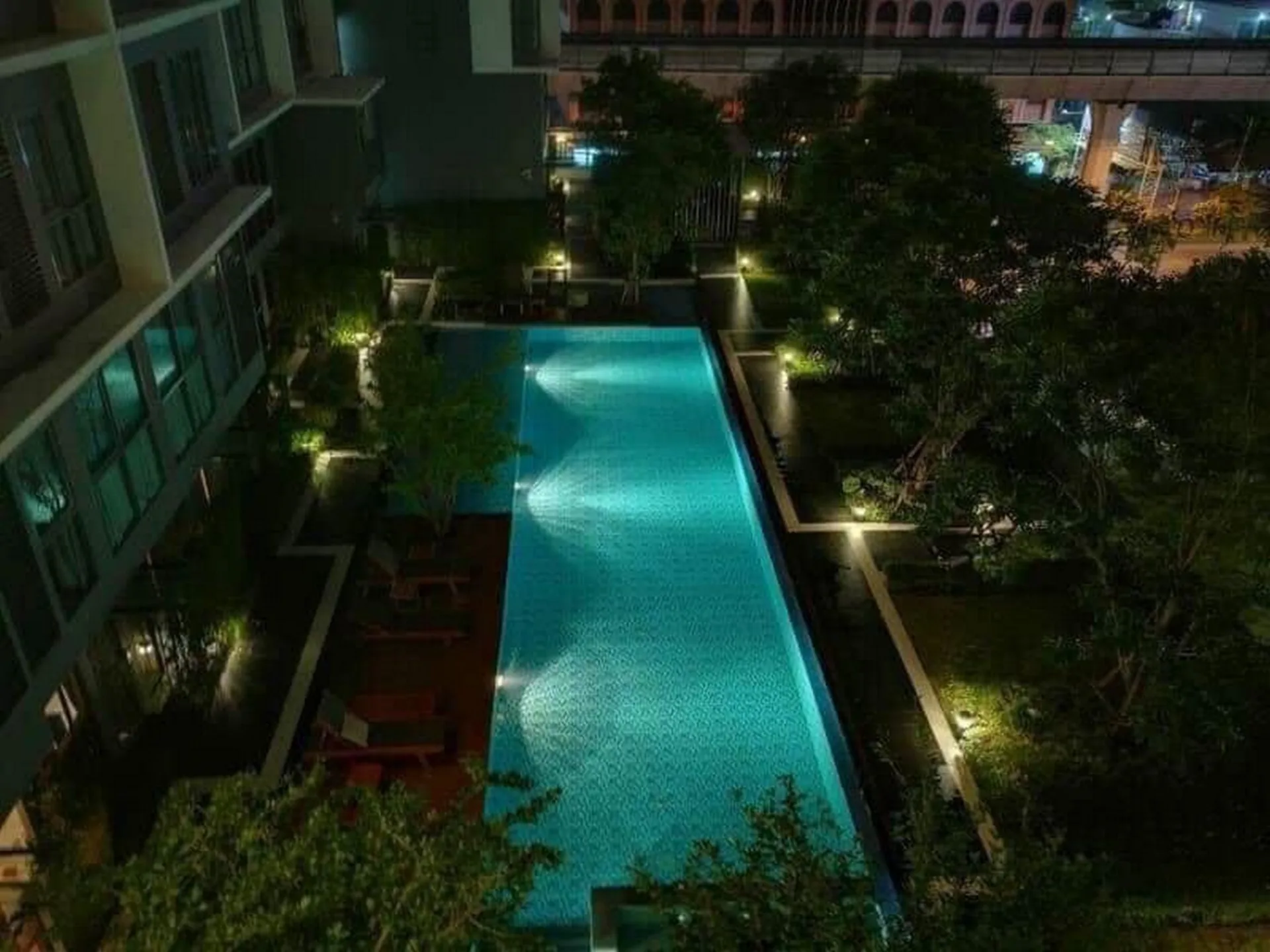 Property photos for Ideo Mobi Rama 9