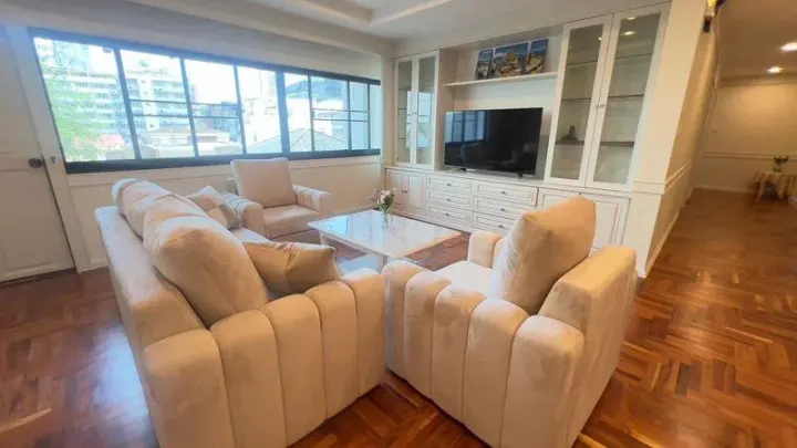 Property photos for M Tower Apartment