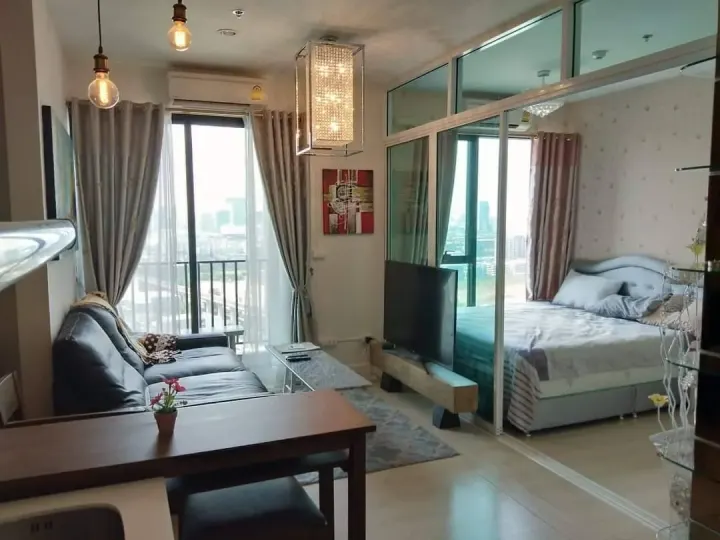 Property photos for The Niche Pride Thonglor-Phetchaburi