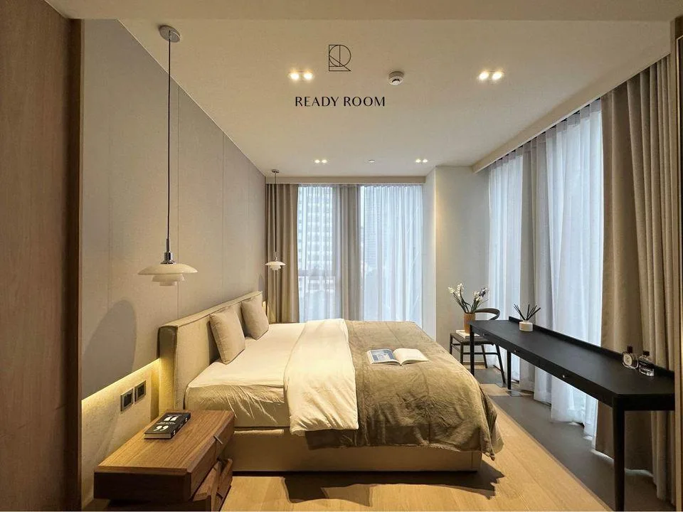 Property photos for Tonson One Residence