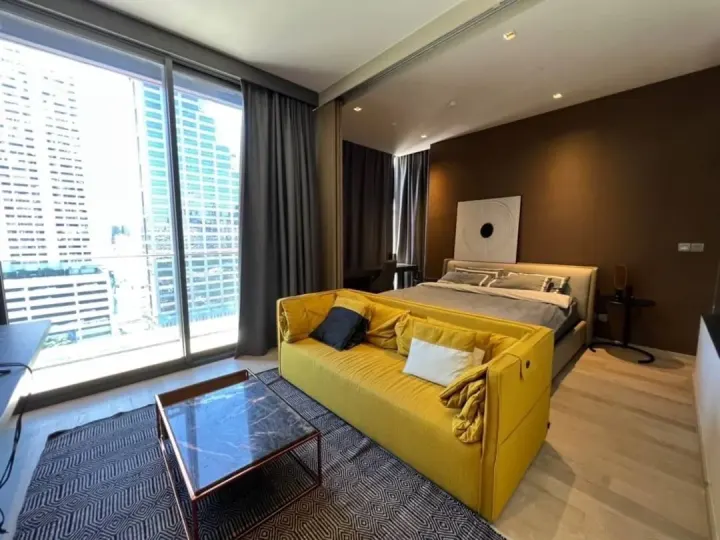 Property photos for Ashton Silom
