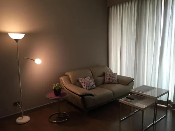 Property photos for M Silom