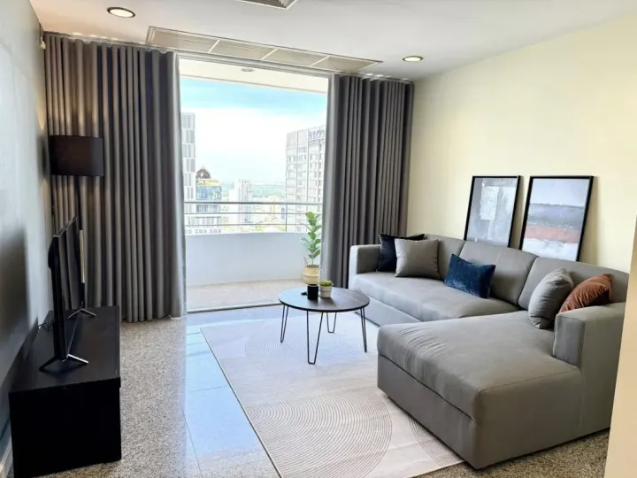 Property photos for Top View Tower