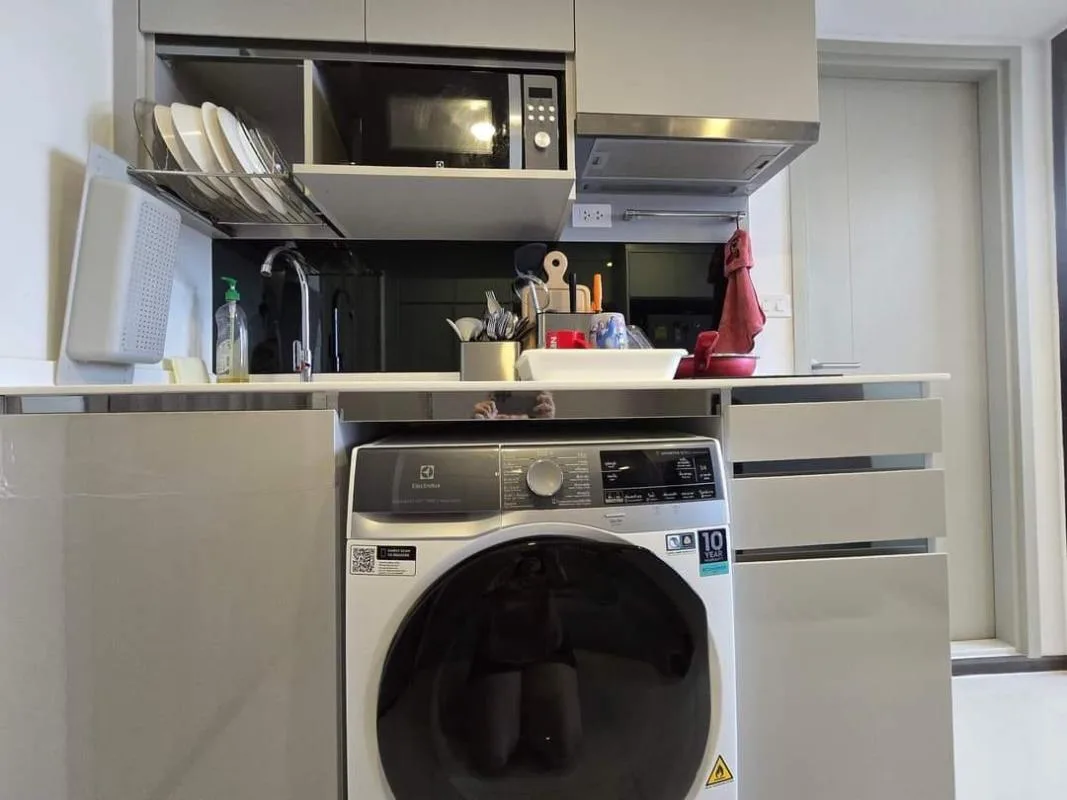 Property photos for Knightsbridge Space Ratchayothin