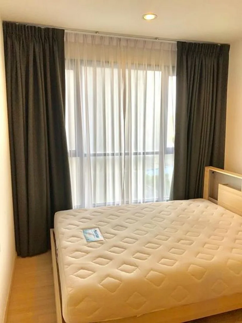 Property photos for The Base Rama 9 - Ramkhamhaeng