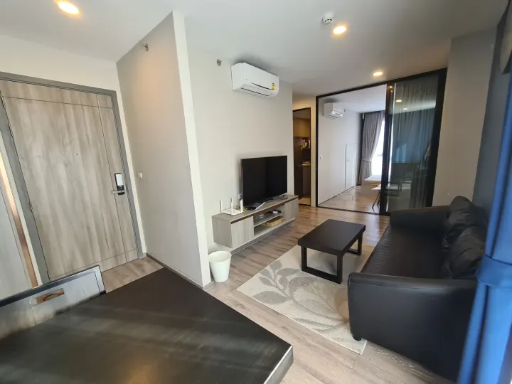 Property photos for Knightsbridge Sukhumvit 107 Bearing