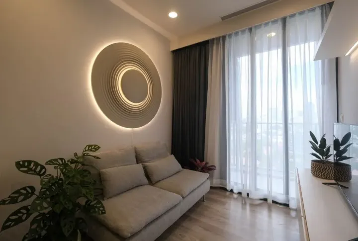 Property photos for OKA HAUS Sukhumvit 36