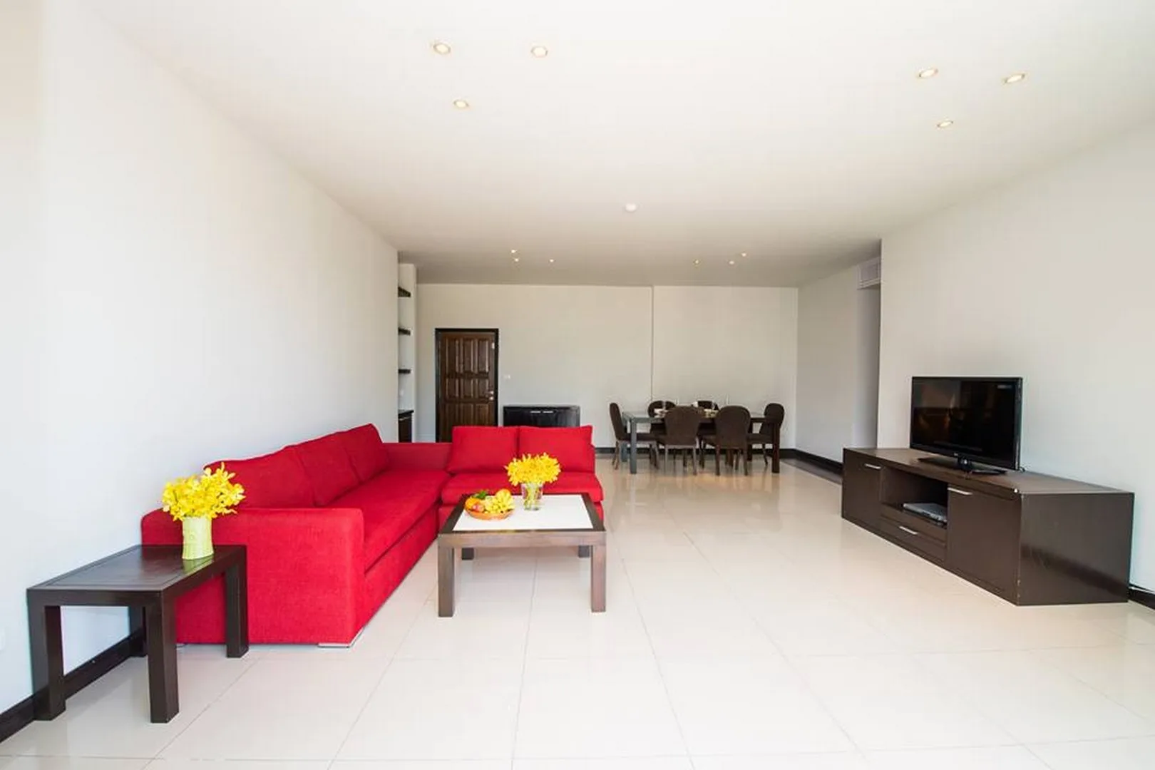 Property photos for Baan Thirapa
