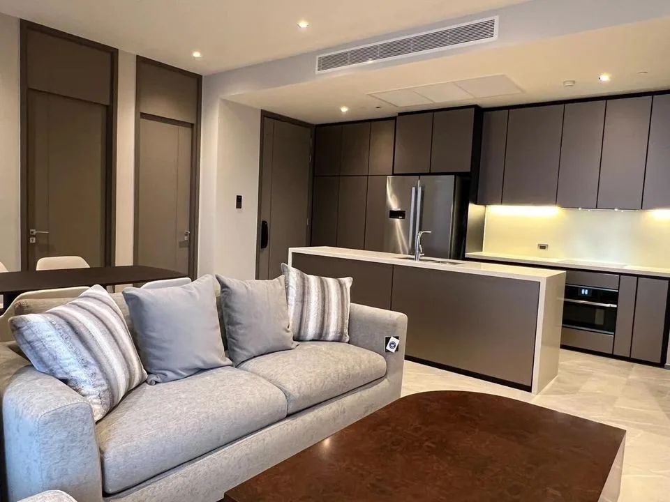 Property photos for Hyde Heritage Thonglor