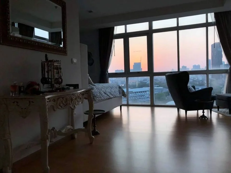 Property photos for Nusasiri Grand