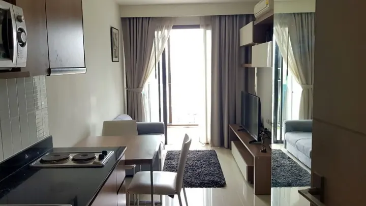 Property photos for Ideo Ladprao 5
