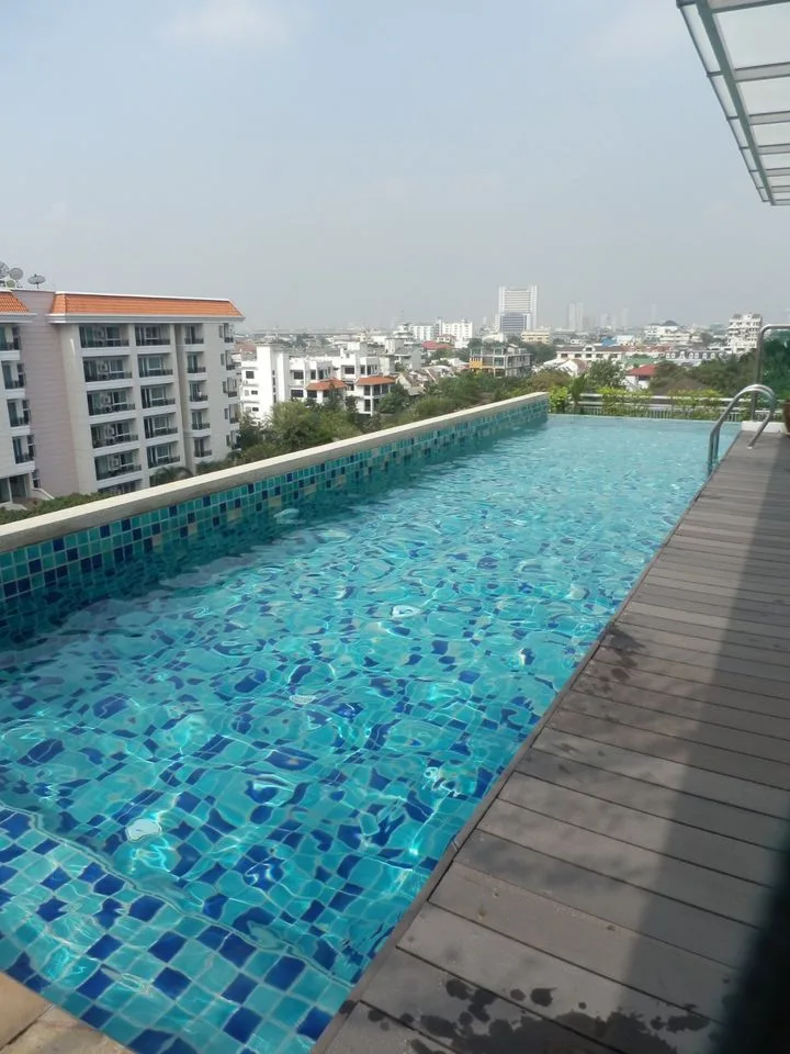 Property photos for The Silk Phaholyothin 3