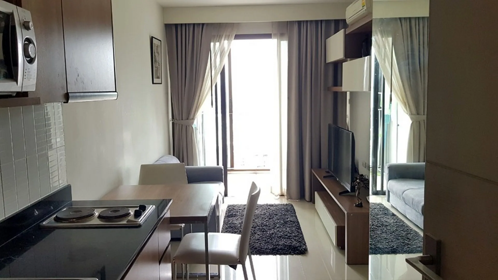 Property photos for Ideo Ladprao 5