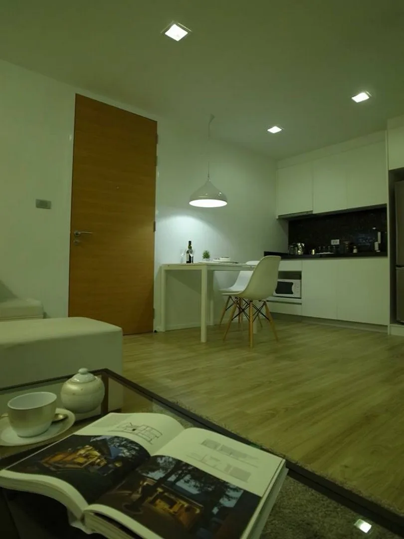 Property photos for Xvi - The Sixteenth Condominum