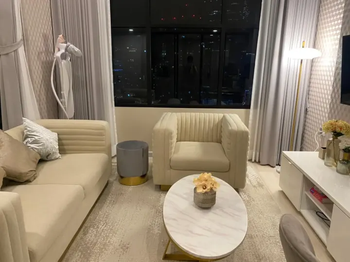 Property photos for Knightsbridge Prime Sathorn