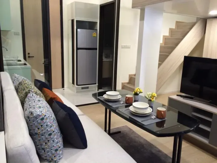 Property photos for Chewathai Residence Asoke