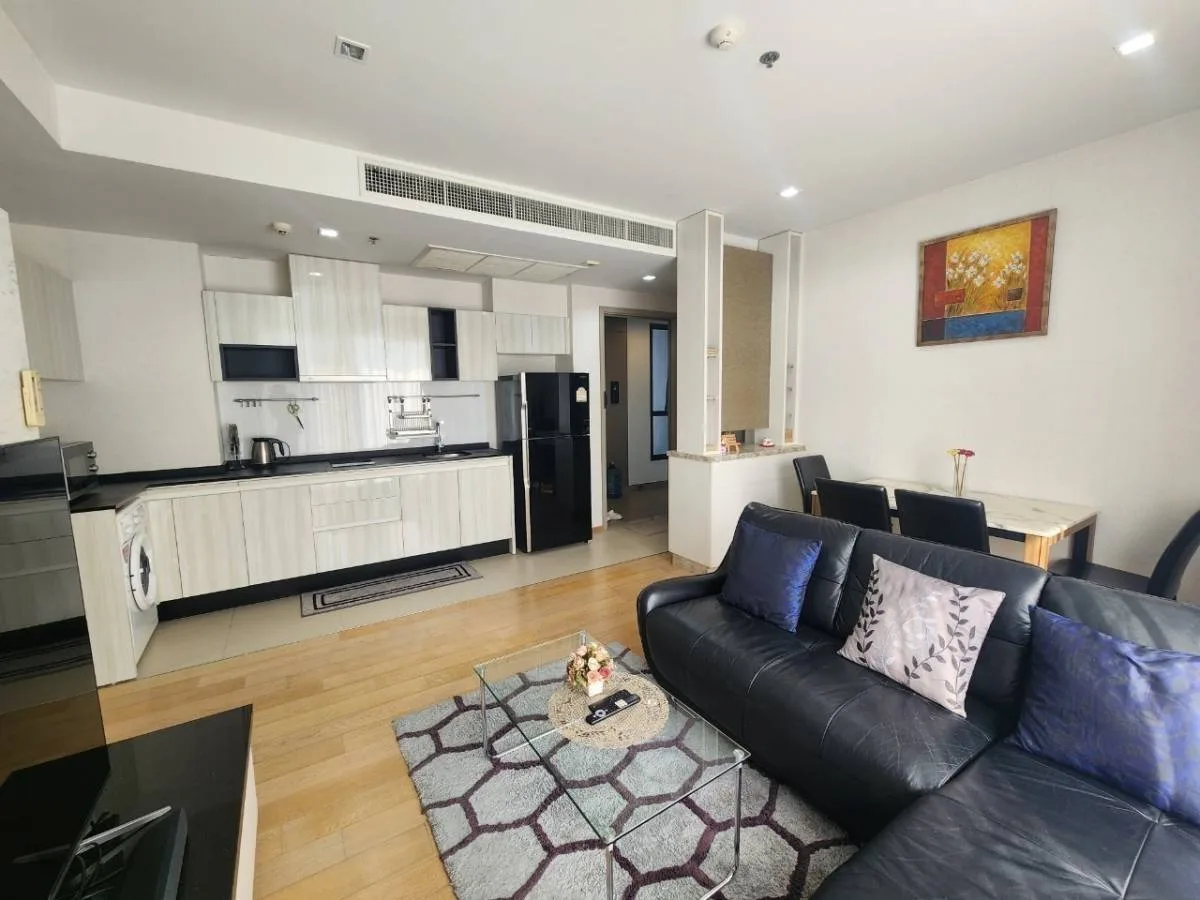 Property photos for HQ by Sansiri