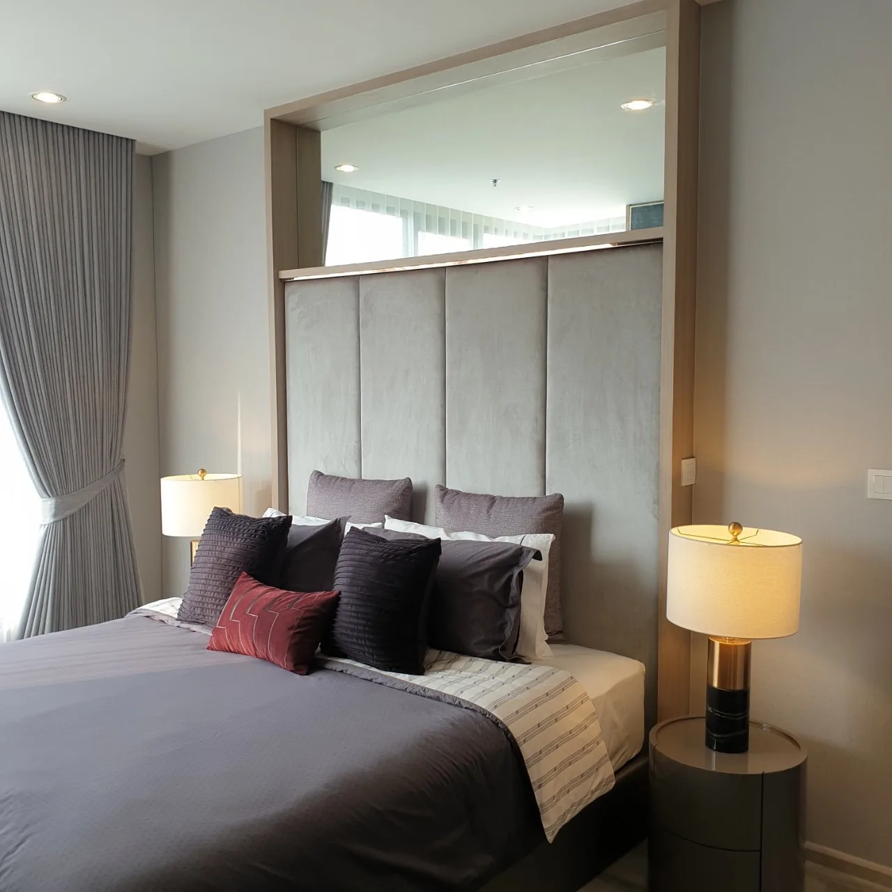 Property photos for IDEO Mobi Sukhumvit 66