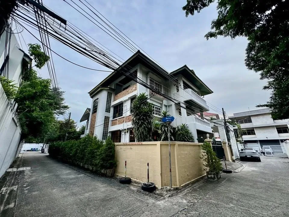 Property photos for Single House Yenakat 2