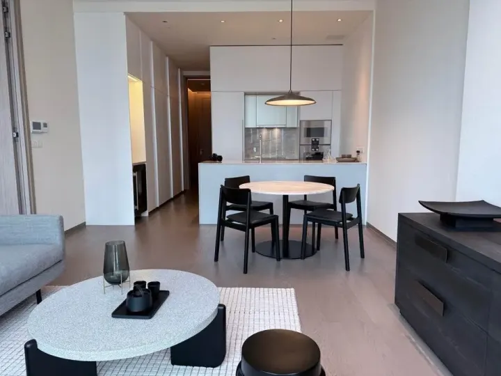 Property photos for Scope Langsuan