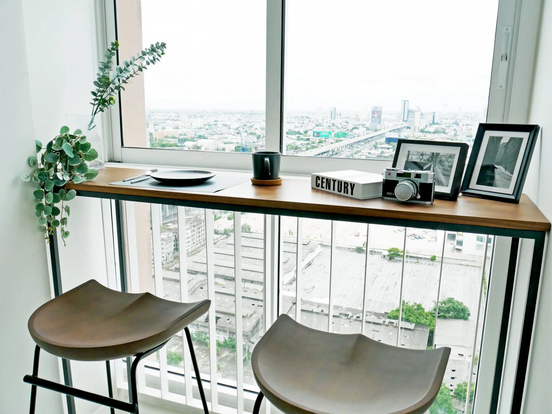 Property photos for The Coast Condominium