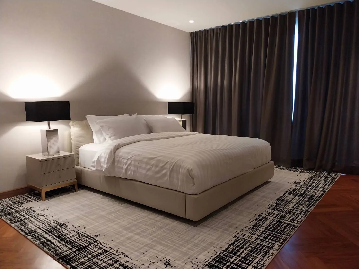Property photos for La Citta Delre Thonglor 16