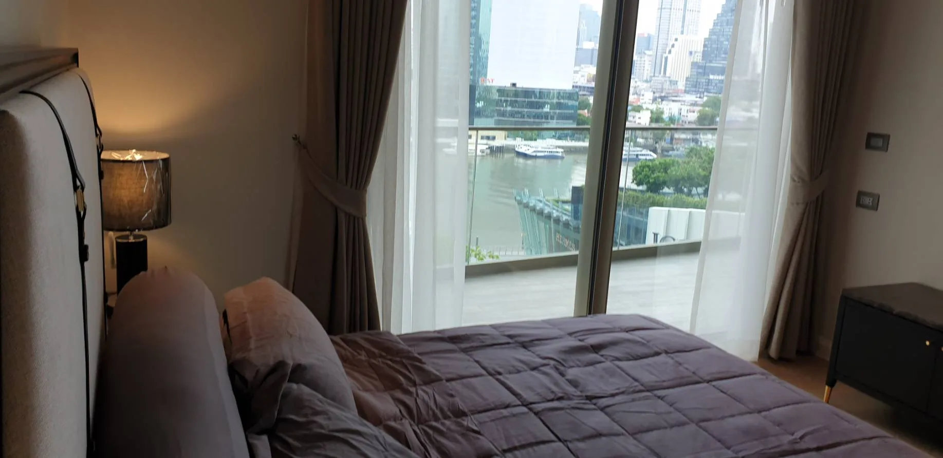 Property photos for Magnolias Waterfront Residences